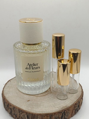 Chloe Atelier des Fleurs Vanilla Planifolia наливен оригинал 5 ml нов