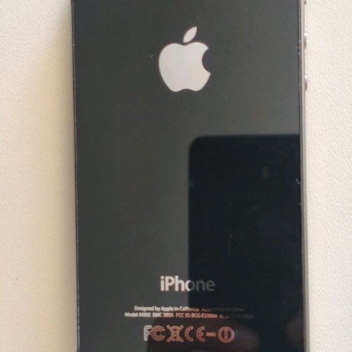 Apple iPhone 4 Model A1332 used for parts