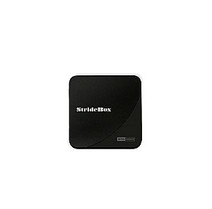 Android TV Box – Stride Box A2