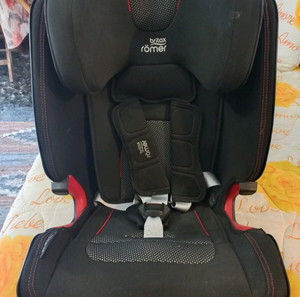 BRITAX ROMER ΠΑΙΔΙΚΟ ΚΑΘΙΣΜΑ ΑΥΤΟΚΙΝΗΤΟΥ