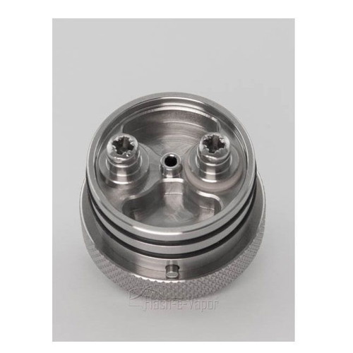 BF-1 Squonker by Flash-e-Vapor rebuildable dripper atomizer