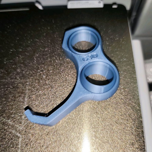 Ergo-Grip ergonomic smartphone accessory new