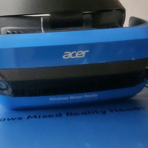 Acer AH101 Windows Mixed Reality like new