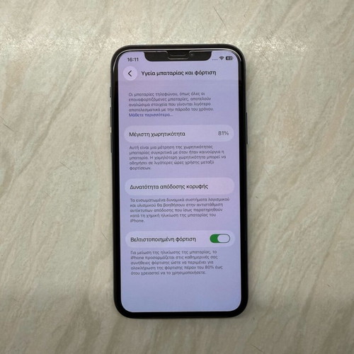 iPhone 11 Pro 256 Gb