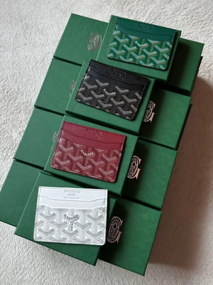 Wallets new, pack of multiple pieces