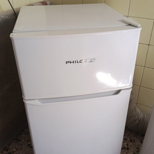 Philco PRD-101W refrigerator 85L