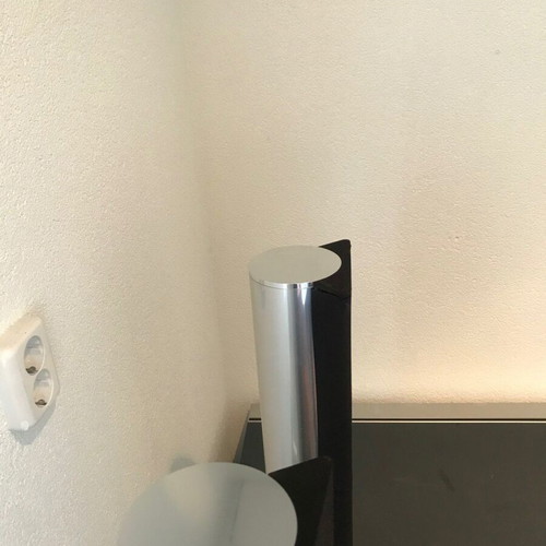 Bang & Olufsen BeoLab 8000 floor-standing speakers