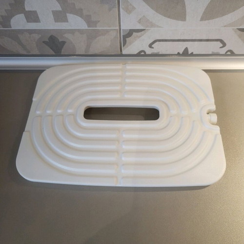 Cooler new for Set Kompakt Smart container (Replacement)