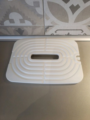 Cooler new for Set Kompakt Smart container (Replacement)