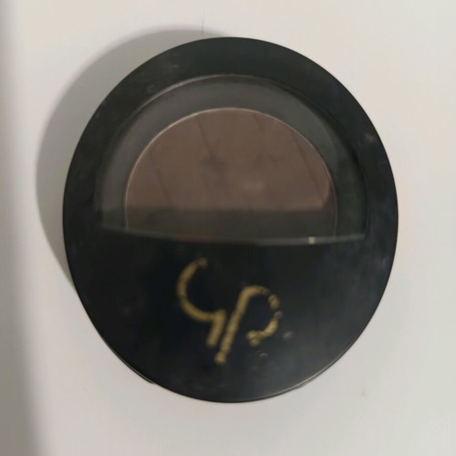 Golden Rose eyeshadow new in warm brown shade