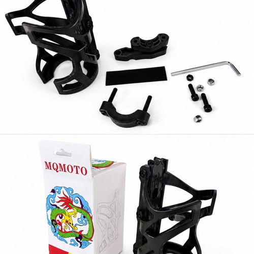 Cup Holder for Bicycle or Motorcycle new