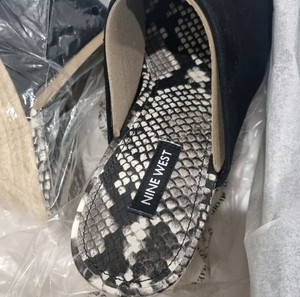 Πλατφόρμες Nine West