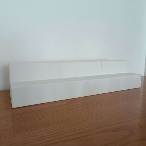 Step display base for figures new, customizable