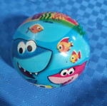 Shark ball like new
