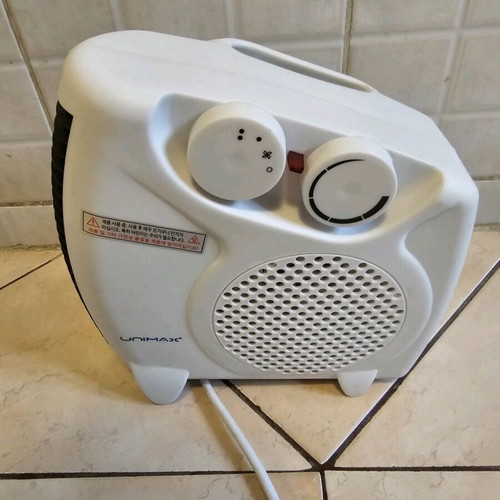 Aerothermo like new