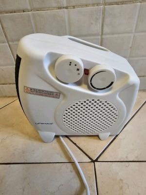 Aerothermo like new