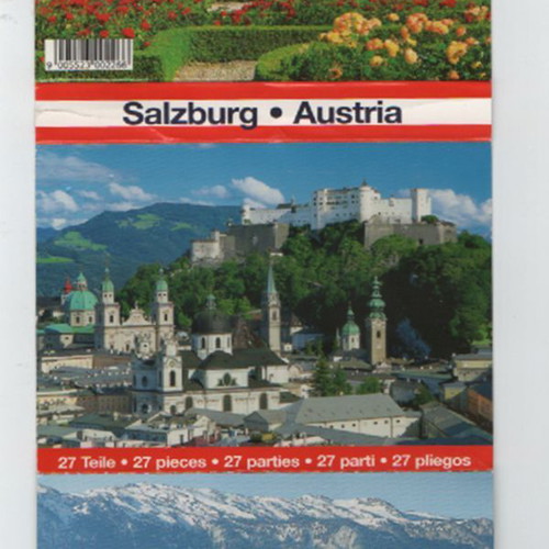 Vintage postal cards 150 pieces 1935-1999 from 15 countries new