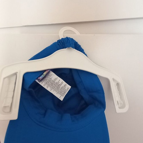 Boys hats new, set of 2 pieces