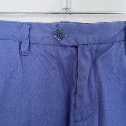 Altatensione Pant used, size 48, blue