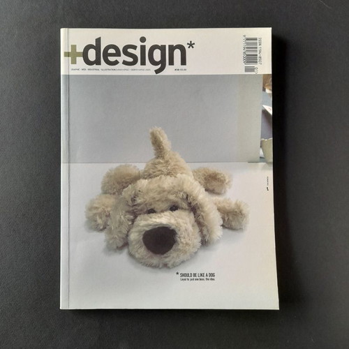 +design issue 38 Epica 2004 new