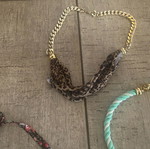 Handmade necklaces new