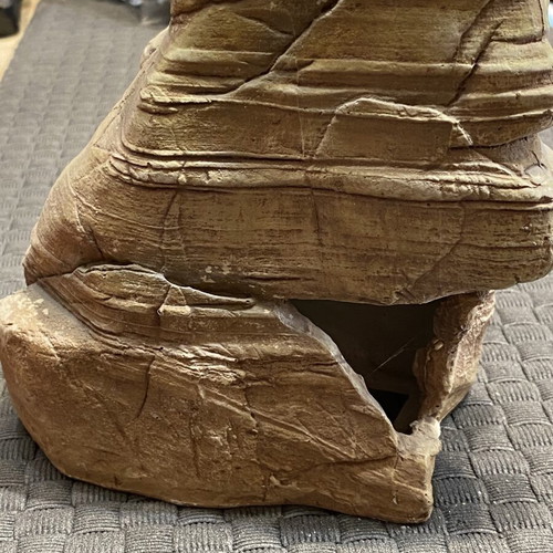 Decorative Rock new, suitable for aquarium and home decor