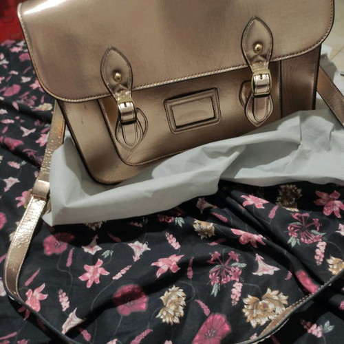Bag lydc