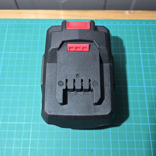 Parkside 20V 4Ah battery