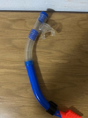 Snorkel like new