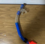 Snorkel like new