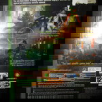  Splinter Cell Pandora Tomorrow (XBOX)