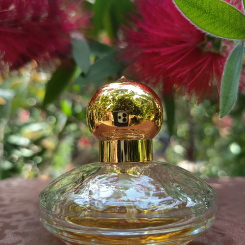 Chopard Cašmir Eau de Parfum 30 ml used