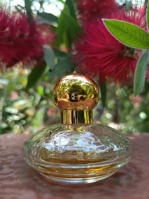 Chopard Cašmir Eau de Parfum 30 ml used