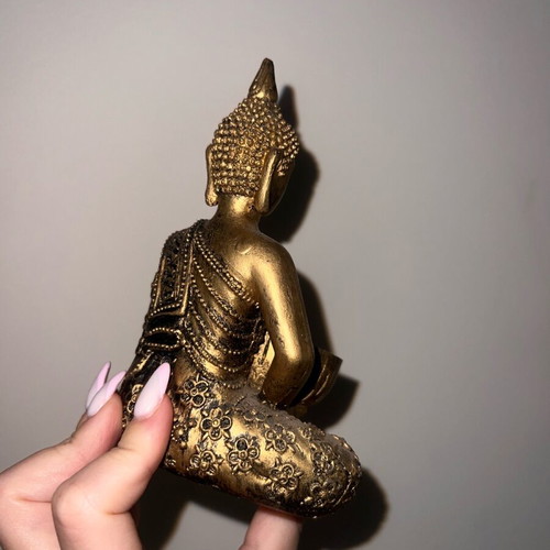 Wax Figurine like new