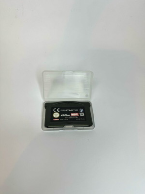 Fantastic 4 Game Boy Advance μεταχειρισμένο
