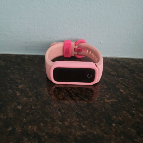 Kiddoboo kids smartwatch used 24.384mm with wear