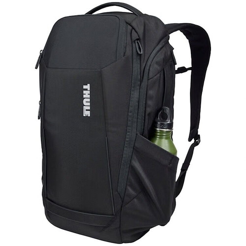 Thule Accent 28L Backpack black like new