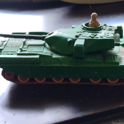Vintage toy collection used, including Matchbox, Norev, Pilen, and remote controls