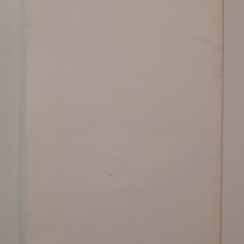 Christmas and New Year 1992 greeting card used