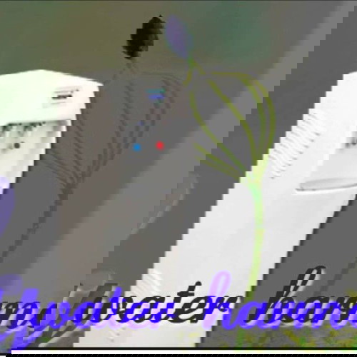 Γενήτρια παραγωγής πόσιμου νερού αμερικανικής κατασκευής νέα