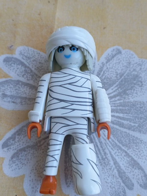 Playmobil figure like new