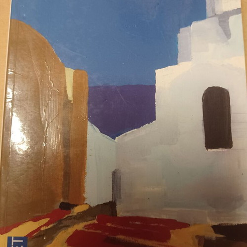 Βιβλίο Alexis Zorba του Nikos Kazantzaki σαν καινούργιο, γαλλικά
