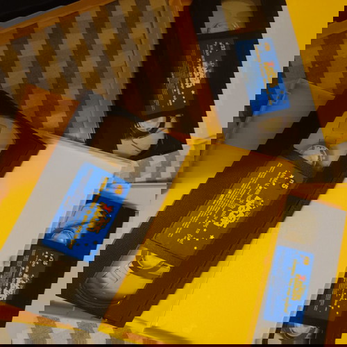 Видео касети Disney Magic English VHS като нови, дублирани