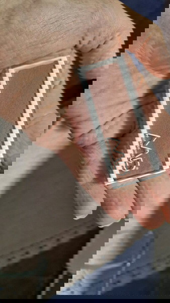 σκιά Md καινούργια