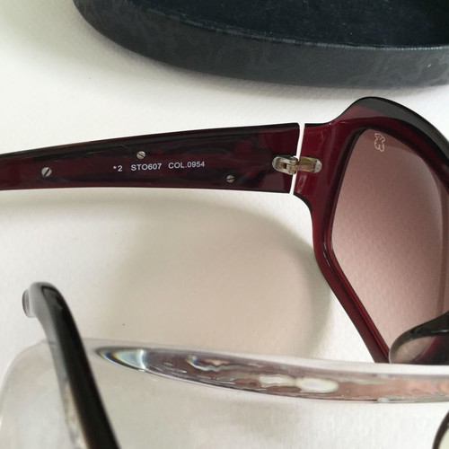 Tous sunglasses like new
