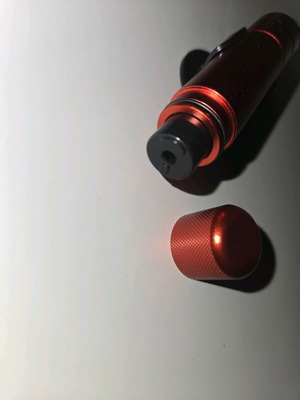 Car emergency hammer new