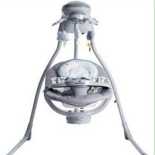 Kikka Boo electric baby relax used with music
