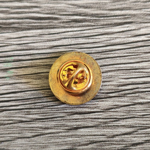 Panionios PGS 100 Years Pin like new