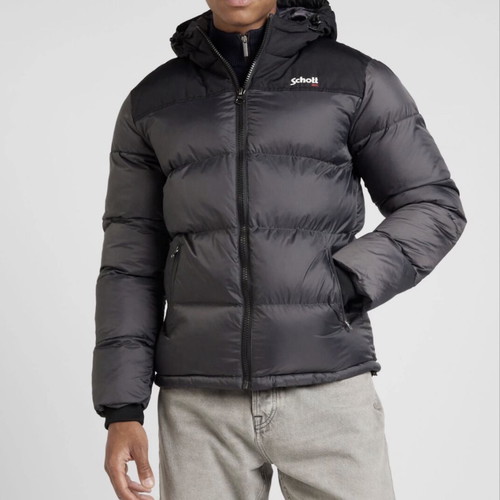 Schott NYC Utah2 Jacket new men's winter coat L-XL