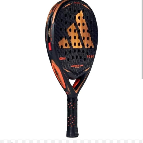 Adidas Arrow Hit 2026 padel racket like new